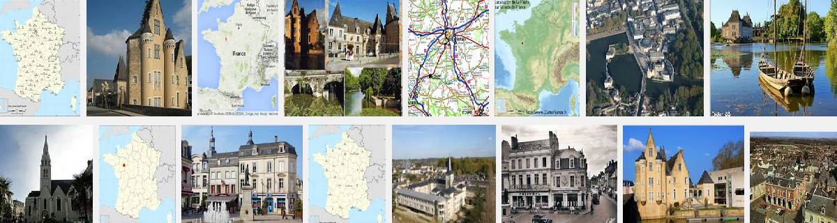 lafleche France